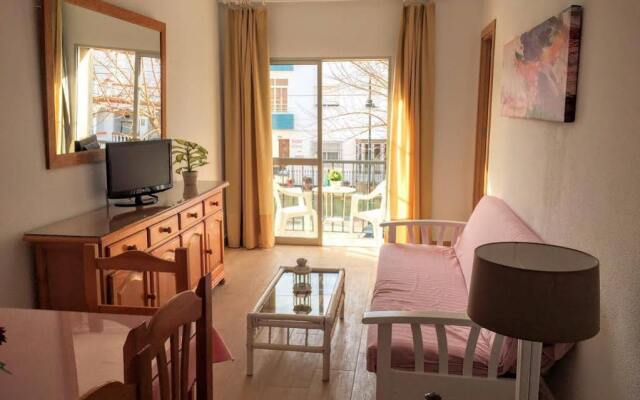 Apartamentos Turísticos Santo Rostro