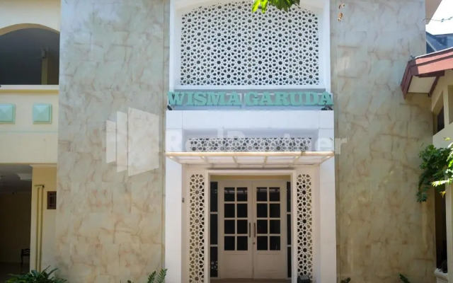 OYO 91603 Wisma Garuda