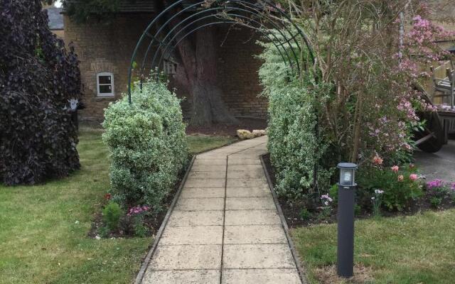 The Bell Inn