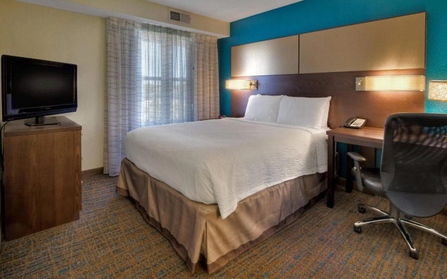Residence Inn By Marriott Memphis Germantown