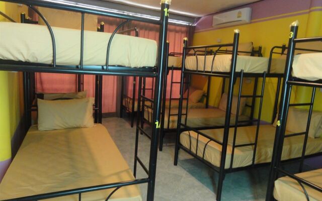 Jenny Hostel