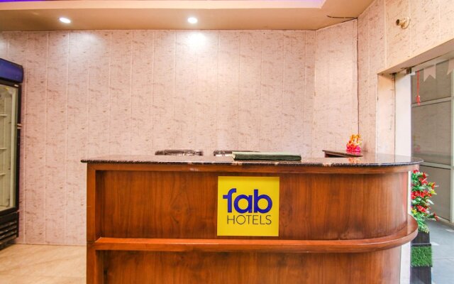 FabHotel HC Chandigarh Inn