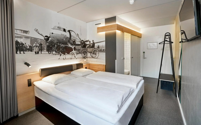 Billund Airport Hotel