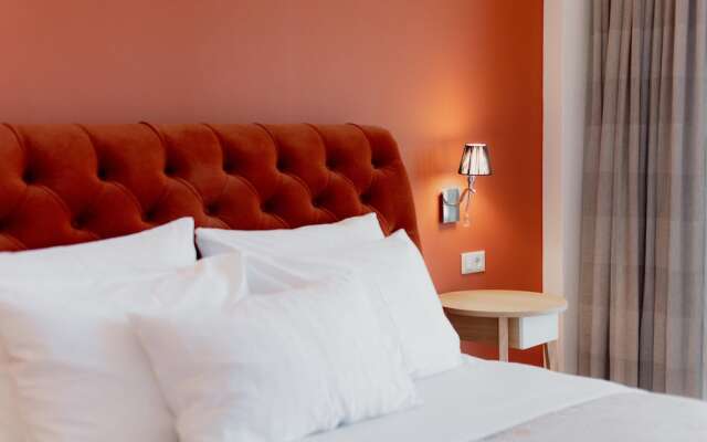 Palacio Del Sol Luxury Apartments