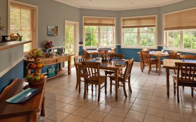 Plumes on the Green Boutique Bed & Breakfast