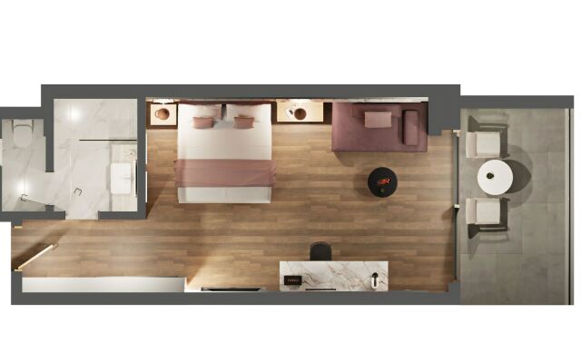 Avra Imperial Hotel