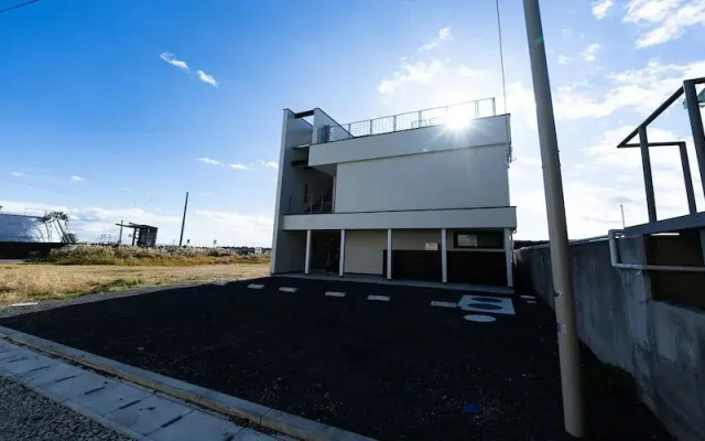 the View miurashiharumicho