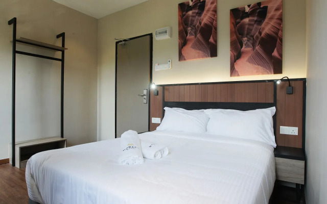Monaco Hotel Cyberjaya