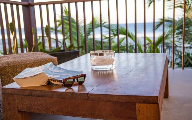 Preabeach Villas
