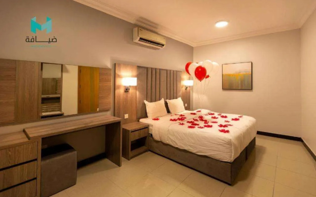 Terrace View 3 - Hotel Apartments
