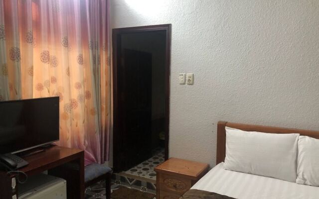 Duc Thien Hotel