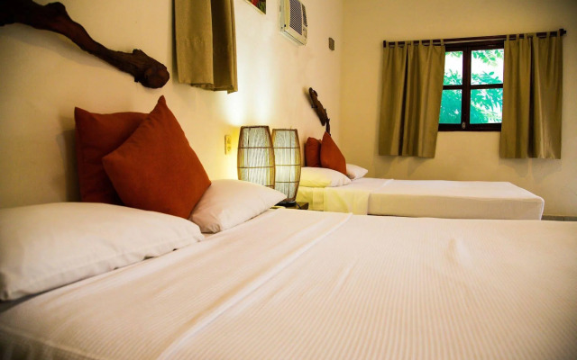 El Secreto Hotel by Bunik
