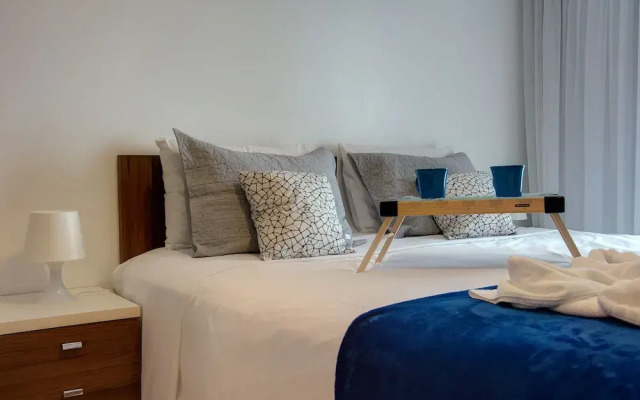 Terraços Apartments