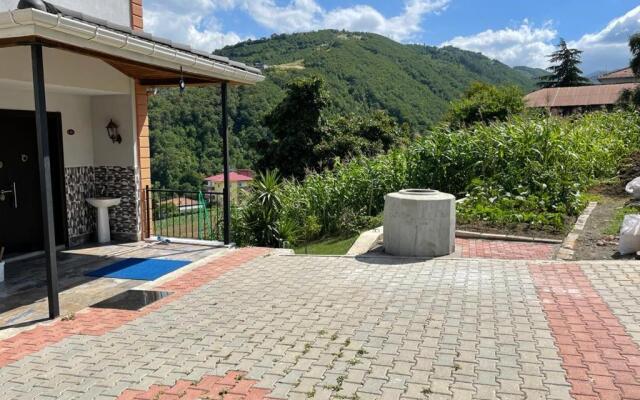 طرابزون / فيلا