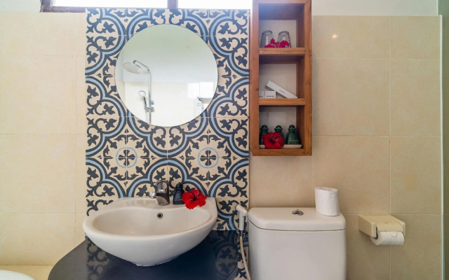 Rijasa Agung Resort Villas