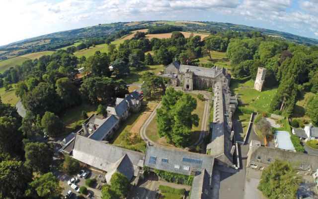 Dartington Hall Hotel