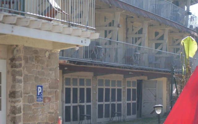 Hôtel Les 2 G