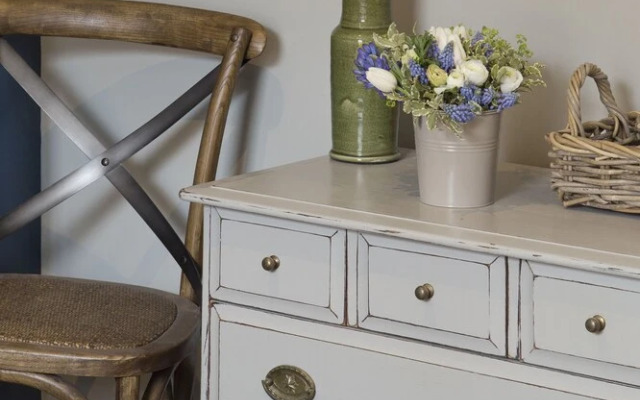 The George Townhouse