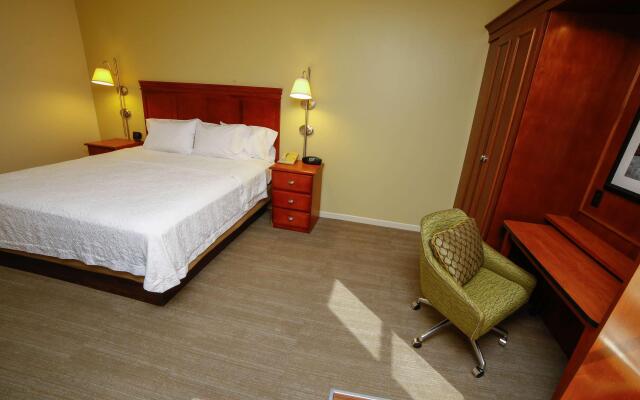 Hampton Inn Franklin