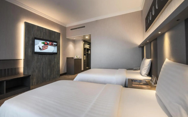 Bangi Resort Hotel