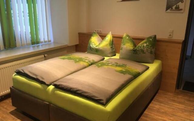 Apparts Lechtal