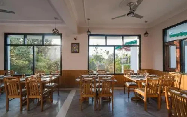 Hotel Maya Regency Bhimtal