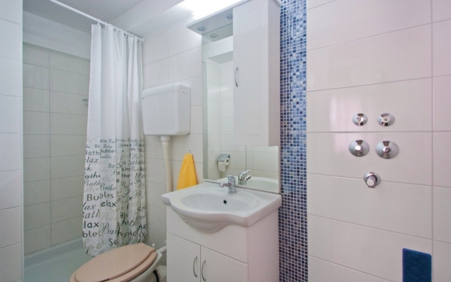 Studio apartment Svjetlana SA3 Pula, Istria