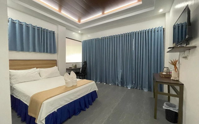 Noah's Ark Hotel Powered by Cocotel