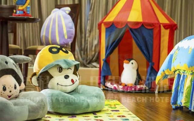 Country Garden Silver Beach Hotel