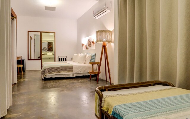 Pousada A Casa de Gabriella