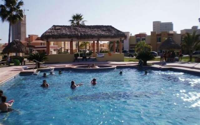 Casita Villa Marina