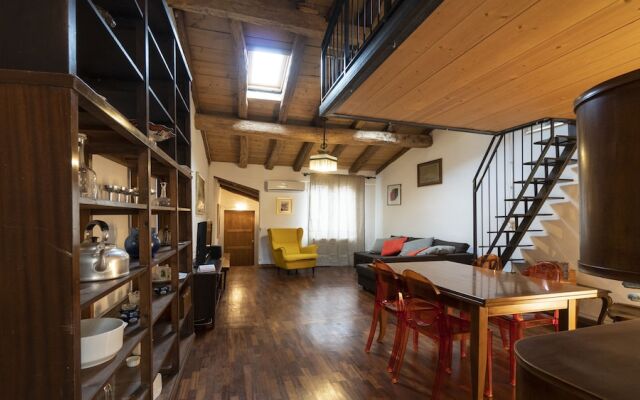 Italianway - Del Pratello 49