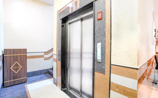 FabHotel Shree Balaji NX Banquets & Apartment