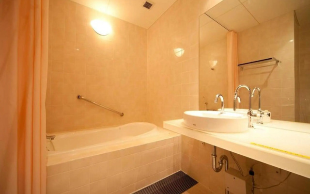 Kikunan Onsen UBL Hotel