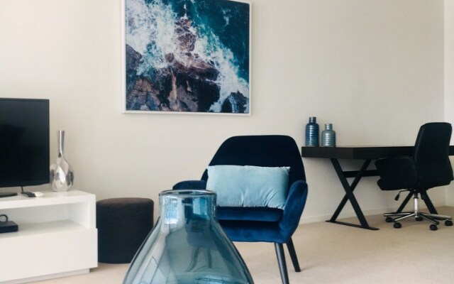 Wyndel Apartments - The Mint