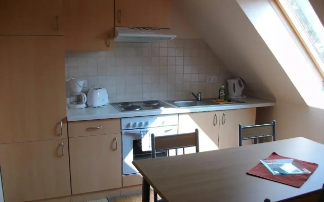 Ferienhaus Mirko Pank