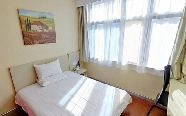 Hanting Hotel Hangzhou Westlake Street