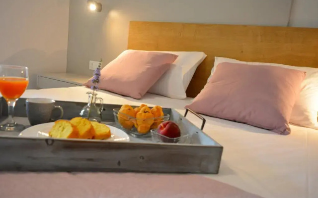 Balos Residence private pool Seafront Seaview