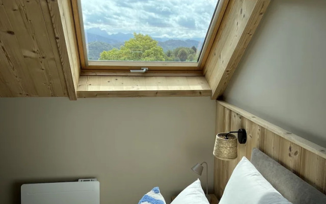 Hôtel Restaurant Les Quatre Saisons