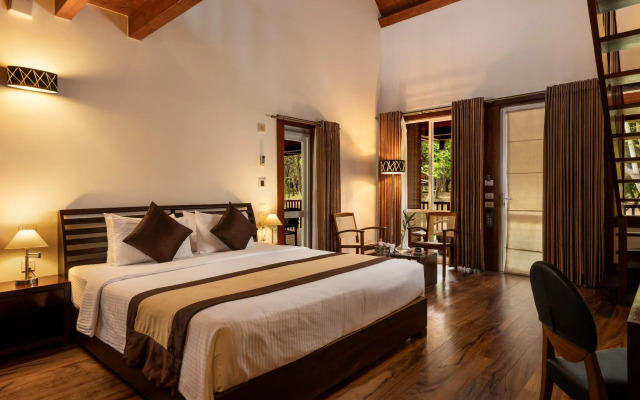 Occidental Paradise Dambulla