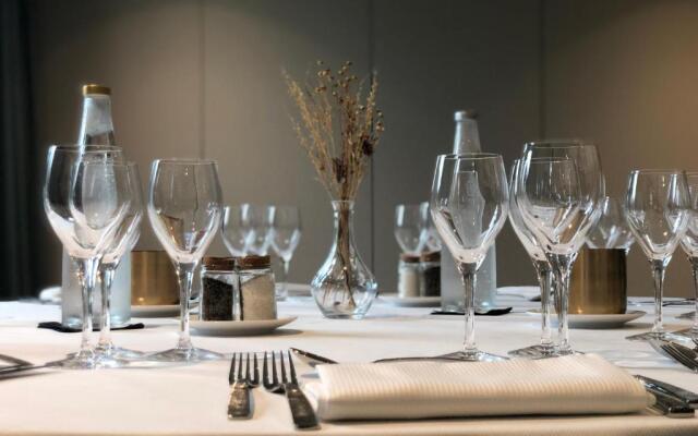 Holiday Inn Paris CDG Airport by IHG