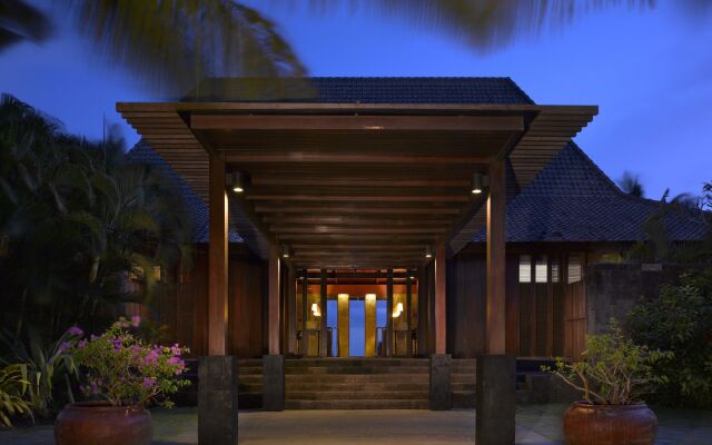 Bvlgari Resort Bali