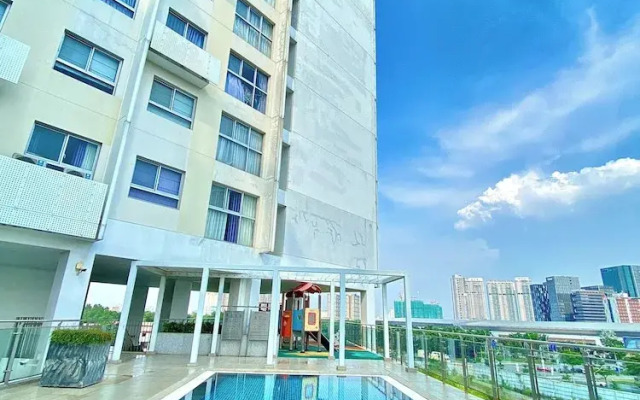 Diamond Suite in Scenic Valley 2