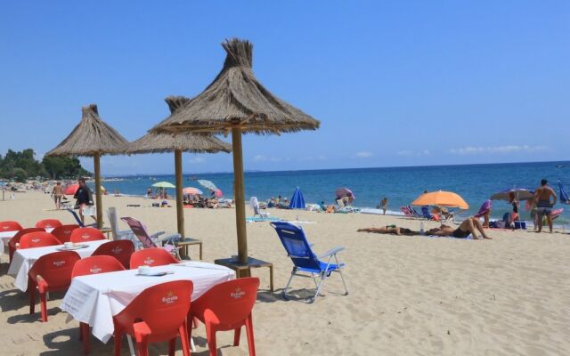 Apartment Para 6 Personas en Miami Playa