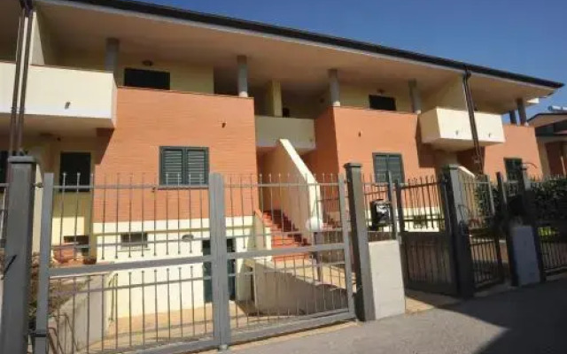 Residence Flaminia