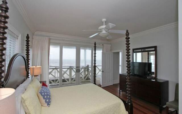 The Loggerhead