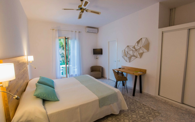 Hotel Tagomago