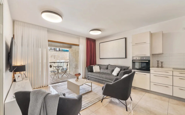 King David Court - Isrentals