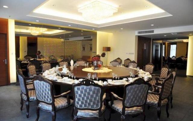 Yatai Hotel Jilin