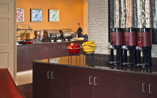 Residence Inn Durham Research Triangle Park